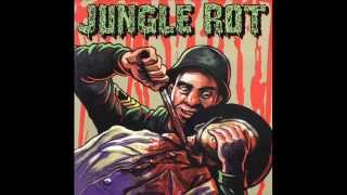 Jungle Rot - Agent Orange (Sodom cover)