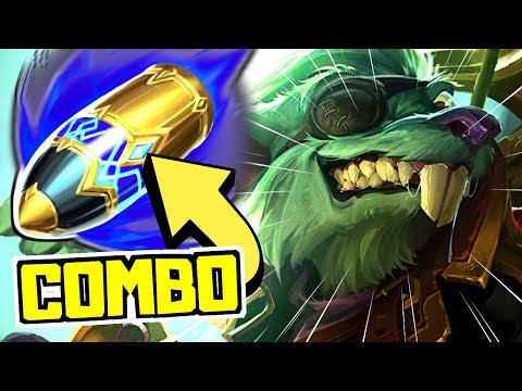 This Twitch Main Is Ahead of the Meta (Genius Strategy)