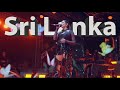 Jonita Gandhi Live in Concert Srilanka