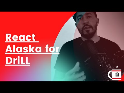 React Alaska For Drill Ep.01 /Santzu, Roxx.og, Rich CFA, Diogo Loko, Hate Rct |(Prod. OG L)