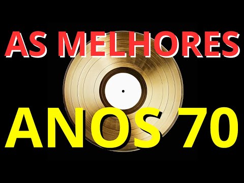 Anos 70Ss