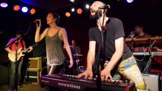 POMPLAMOOSE "Come Together" 10-3-14