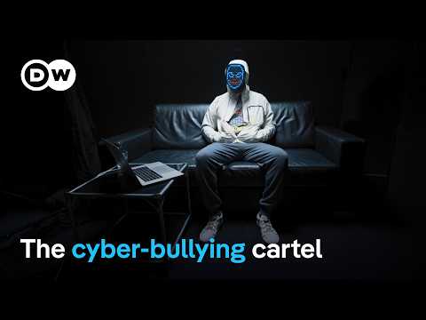 Cyberbullies: Online Hate Unmasked