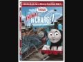 Thomas In Charge DVD