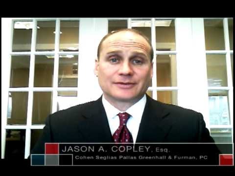 Expert Spotlight - Construction Litigation