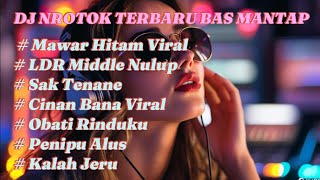 Download lagu DJ NROTOK TERBARU FULL BASS Trapp ‼️ VIRAL TIKTOK ‼️ mp3 Download lagu DJ NROTOK TERBARU FULL BASS Trapp ‼️ VIRAL TIKTOK ‼️ mp3
