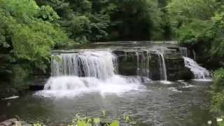 Views From The Back Roads of Chenango County In Central New York State