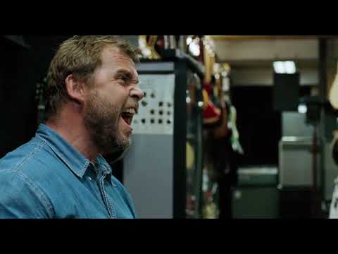 Gitarrendiebstahl | Verschwende deine Jugend (2003) (Clip) (German)