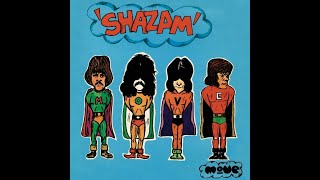 Episode -028: Hello Susie ~ The Move