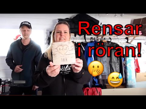 Vlogg 361 - Vilken barnvagn är bäst?