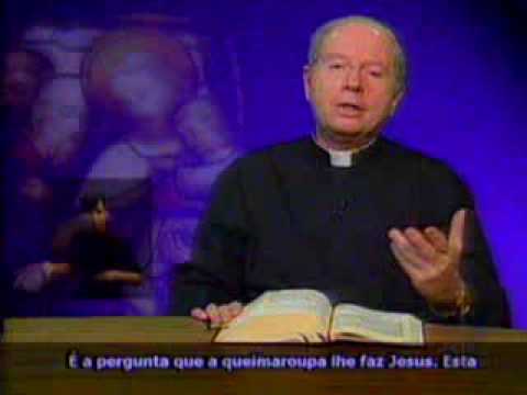 O Pão Nosso 16 Março.Pe.F.C.Cardoso.flv