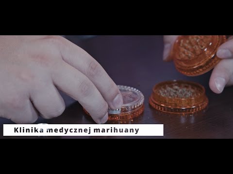 Marihuana medyczna - Instytut Diagnostyki i Leczenia Bólu