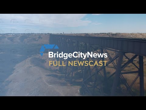 Bridge City News - August 26, 2022 - Full Newscast
