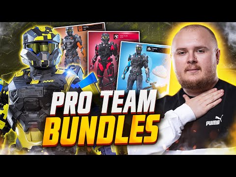 NAVI Jimbo and Wonderboy Review Pro Team Skin Bundles!