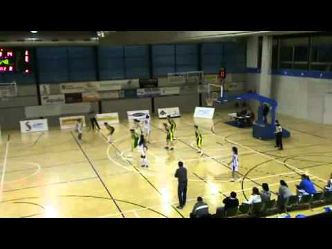 L.F. SOLLER BON DIA!,55 - MANN FILTER ZARAGOZA,70 (11/02/2012 0:00:00)