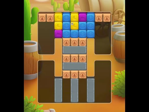 TOON BLAST level 8112