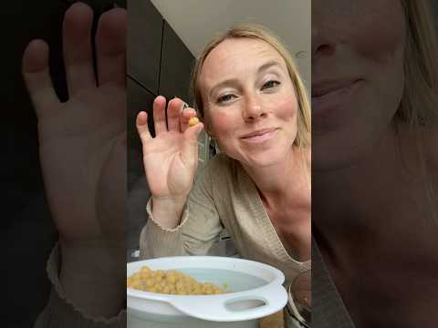 The healthiest way to eat beans 🫘