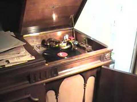 Webster Booth - Come Into the Garden, Maud