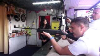 Bulgaria Sunny Beach Hotel Alba 2015