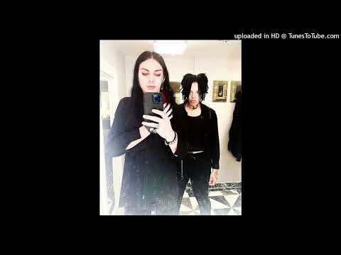 (Free) Paris Shadows x Poorstacy Type Beat - Feeling Stuck (Prod.Ashhx)