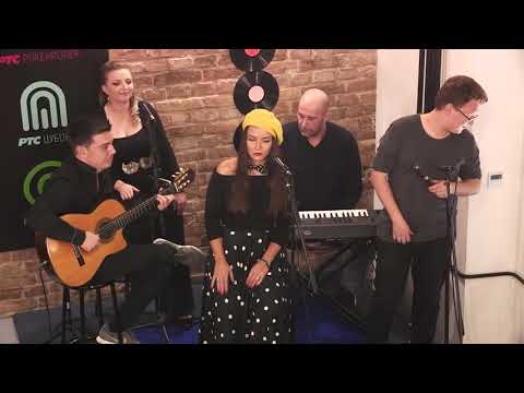 Biber  -  Svatovi (acoustic live) 2019