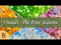 Vivaldi : The Four Seasons ( Spring, Summer, Autumn, Winter - full/complete) Vivaldi : The Four Seasons ( Spring, Summer, Autumn, Winter - full/complete)