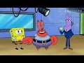Promo Spongebob Goodbye Krabby Patty Nickelodeon 2017