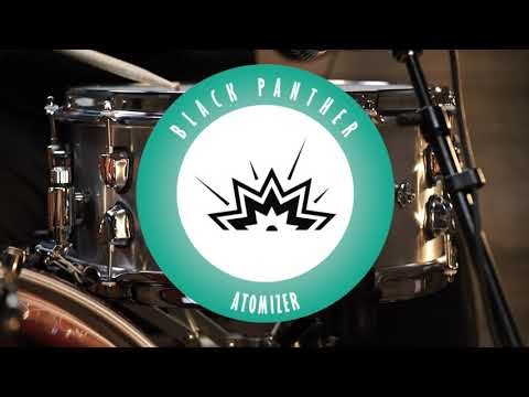 Mapex Black Panther Atomizer 14