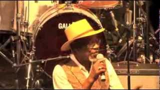 Bey Paule Band - Hard Times