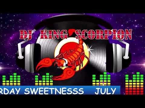 DJ KING SCORPION