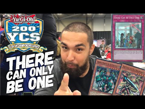 Alex (Butters) - Top 64 True Draco Deck Profile - 200th YCS at Columbus, OH