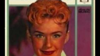 Connie Stevens....I've Got My Love To Keep Me Warm.