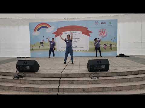 Song Signing by Signifique - This Is Me