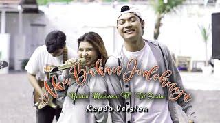 Download lagu AKU BUKAN JODOHNYA - NABILA MAHARANI FT. TRI SUAKA ( KOPLO VERSION) mp3