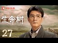 生命树 27 Born To Be Alive 27 杨紫 胡歌 李光洁 张哲华 杨烁 梅婷 领衔主演