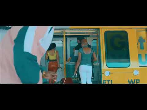 Male shassy feat masterbrain