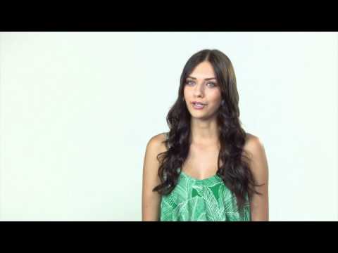 2014 MISS TEEN USA - Kentucky - Megan Ducharm