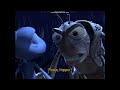A Bug S Life 1998 Hopper S Demise Scene Sound Effects Version