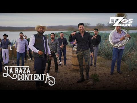 Banda MS de Sergio Lizárraga – La Raza Contenta (Video Oficial)