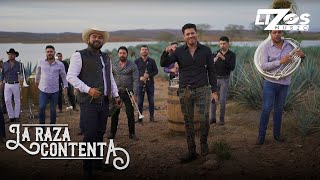 Banda MS de Sergio Lizárraga – La Raza Contenta (Video Oficial)