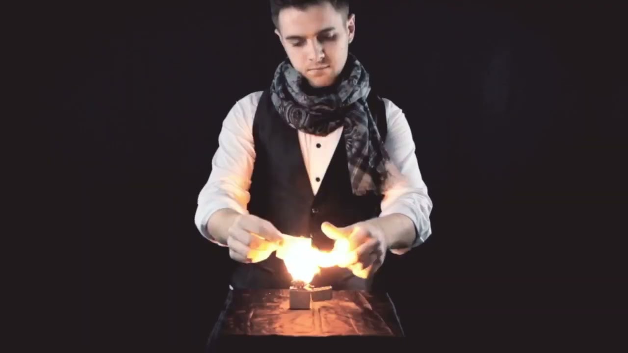 Showreel thumbnail