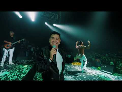 Agrupación Maroyu | El Pajarito - Lunita Dame Platita | Concierto Luna Park