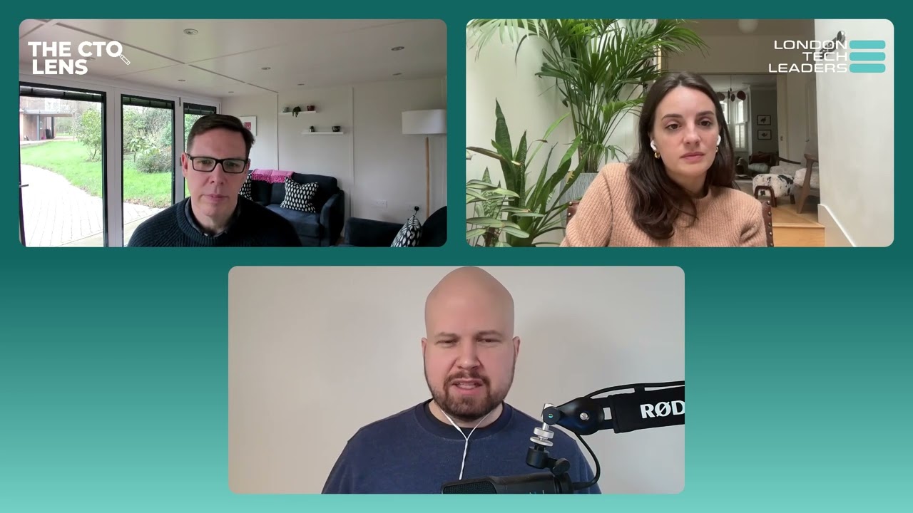 Remote Work, AI, and Productivity: What Every Tech Leader Needs to Know