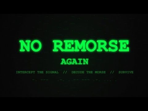 No Remorse Again