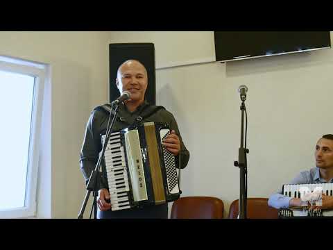 Oarta de Sus 19.08.2020 - Marturia fratelui Vadim Pomotaru din Ucraina