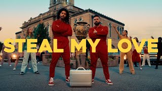 Steal My Love Music Video