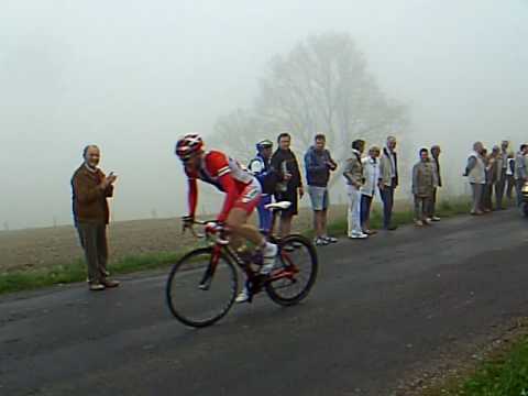 Rund um Köln 2009 in Lindlar-Frielingsdorf