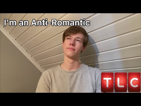 The guy who is addicted to Anti-Romantic -TXT