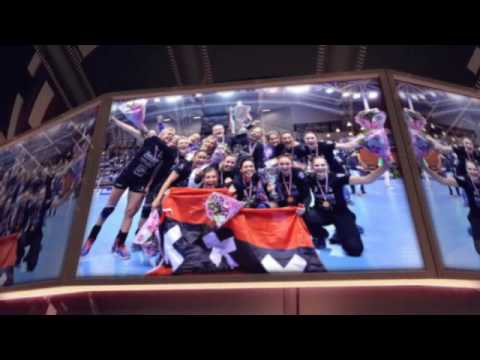 The Second Final: Dalfsen- Succes Schoonmaak/VOC Amsterdam