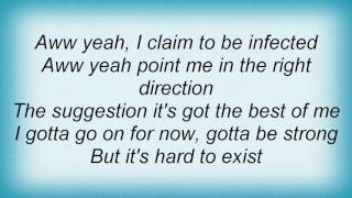 Spin Doctors - Hard To Exist Lyrics